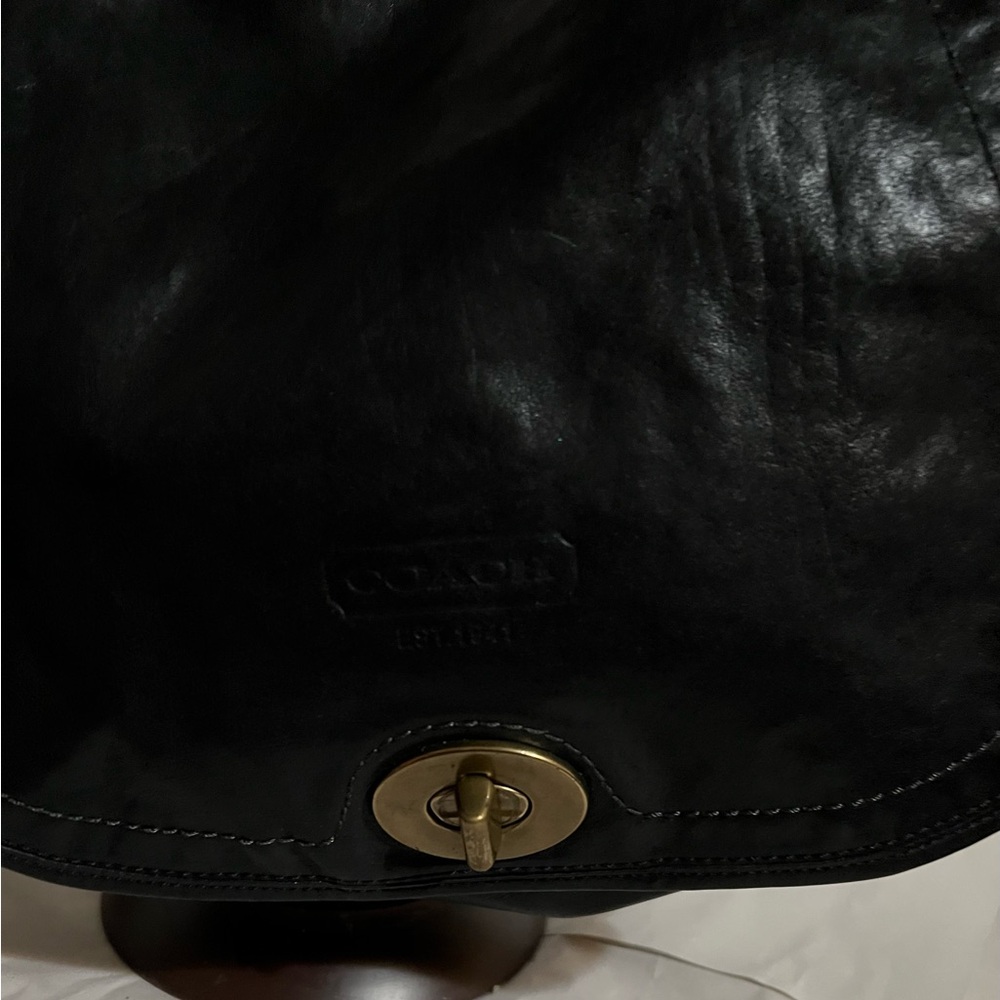 Vintage shoulder bag. 65th anniversary edition #11134.